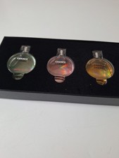 CHANEL Chance Mini Perfume Set