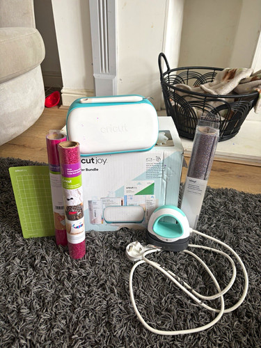 Cricut joy electronic - cricut, die