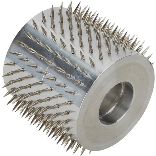 Speedway racing tire needler - speedway,