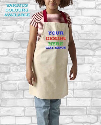 Custom printed personalised