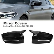 LHD Car Rearview Mirror Cover