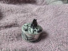 Royal Selangor Pewter Early