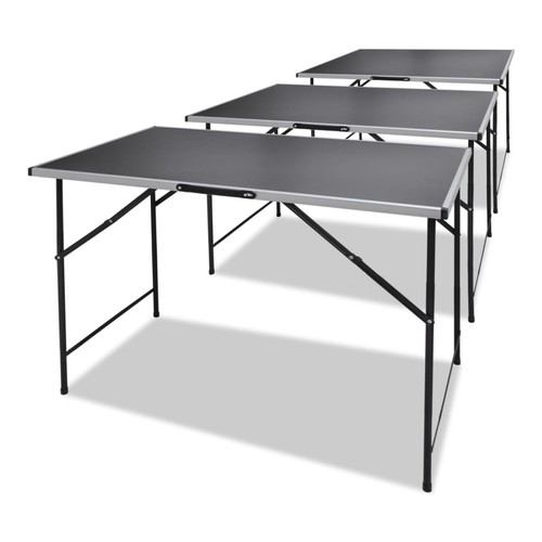 Foldable pasting table - foldable,
