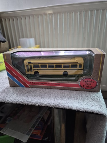 Efe leyland national mk1 - leyland,