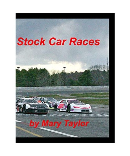 Stock car races cars - stock, races: