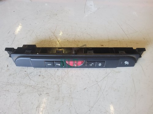 Land rover discovery hazard - rover,