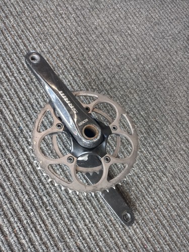 Sram gxp crankset 175mm 34t - sram,