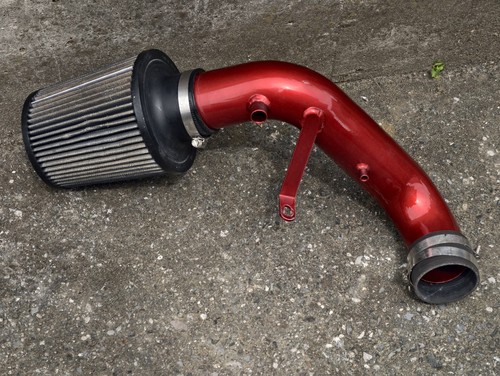 Typhoon performance air - k&n,