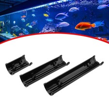 Fish Tank Light Hood Portable with Inside Clip Easy Installation Aquarium Lights