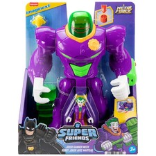 Fisher-Price Imaginext DC