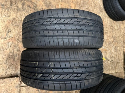 Tyres 245 19 goodyear - x,