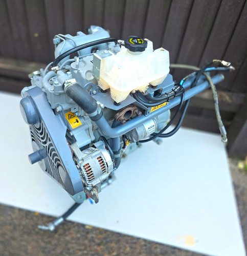 Kubota d1703 engine cylinder - kubota,