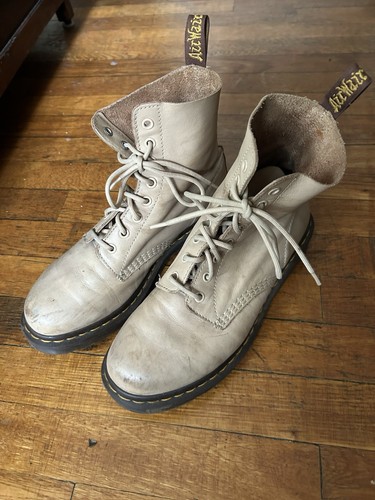 Doc marten pascal boots size - doc,
