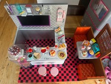 Our Generation Doll American