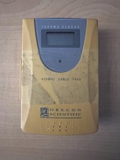 Oregon Scientific Thermo
