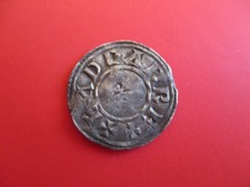 ANGLO-SAXON PENNY EADGAR TWO