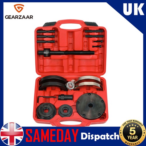 For vag gen - wheel, bearing