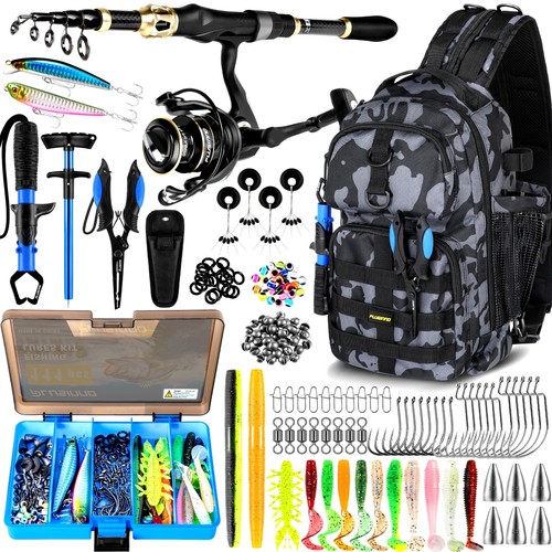 Fishing backpack with - fishing,