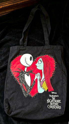 Disney nightmare before - disney,