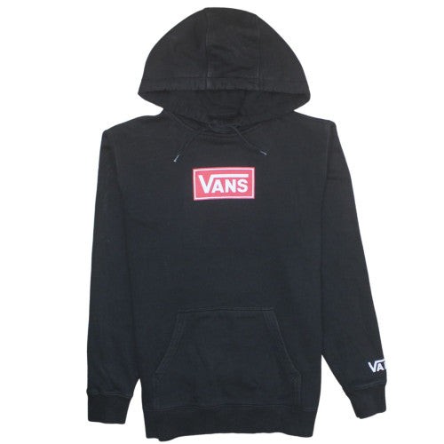 Vans men black - men's,