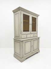 Freestanding Cupboard Cabinet