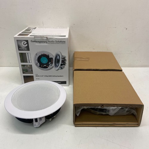 Audio b409a 2 - 5.25'', 80w