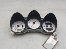 2000 TOYOTA MR2 ROADSTER Speedometer ~ 135630 Miles