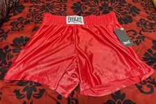 Everlast Boxing Shorts Men's