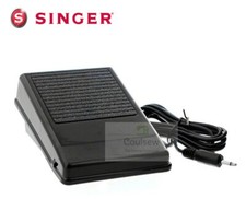GENUINE SINGER MACHINE FOOT