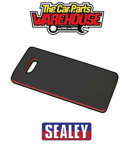 Sealey kneeler mechanic - kneeler,