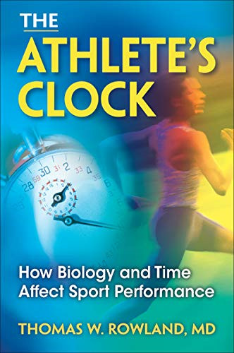 The athlete clock - the, clock: