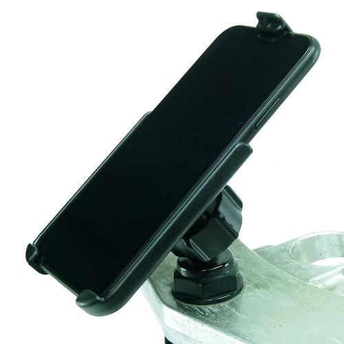 Yoke motorcycle nut mount - 30,