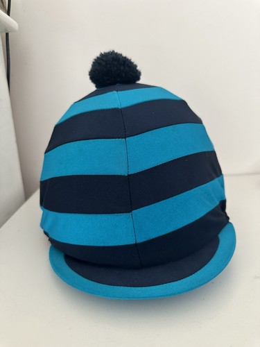 Riding hat silk - riding,