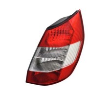 Right Outer Tail Lamp rear light fits Renault Scenic II JM 2005 2006 VT1592P