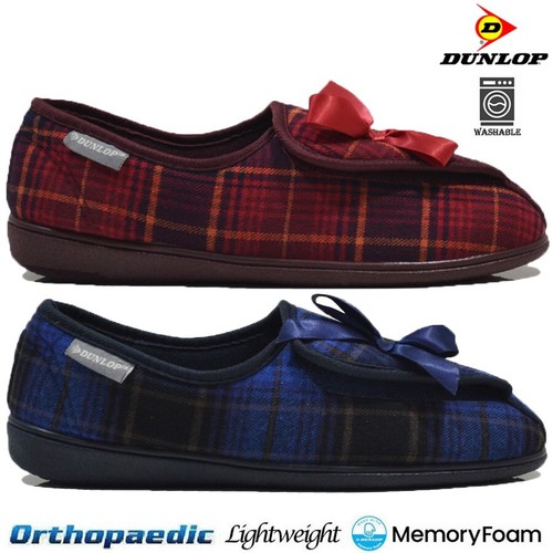 Ladies dunlop orthopaedic - ladies,
