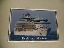 Royal Caribbean EXPLORER OF