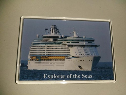 Royal caribbean explorer - royal,