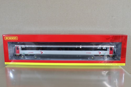 Hornby r4939b arriva - r4939b,