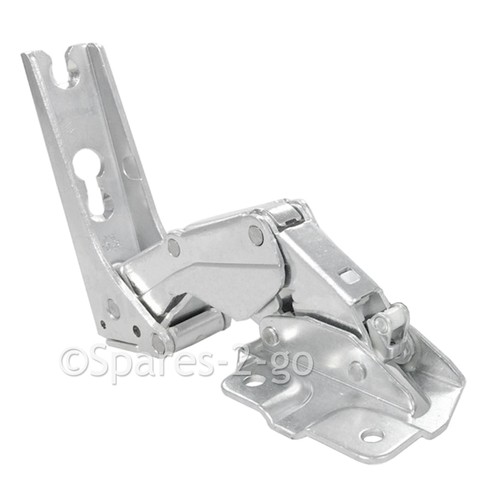 Electrolux fridge door - fridge, hinge