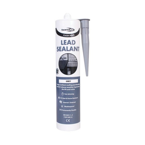 Flash mate lead flashing - flash-mate,