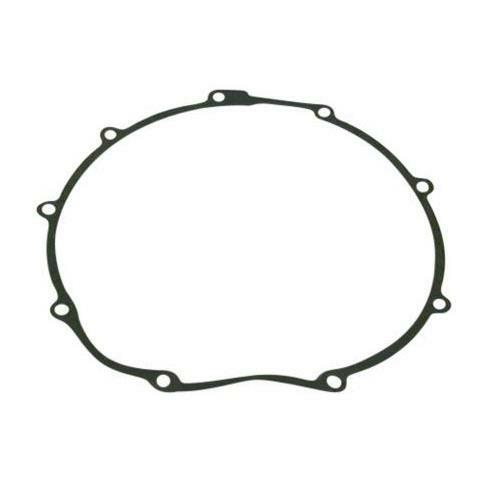 Clutch side gasket for honda - gasket,