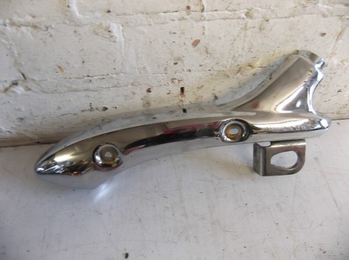 Yamaha ybr125 mudguard - yamaha, stay