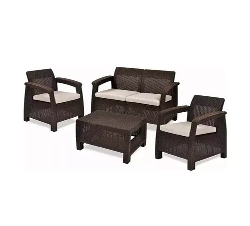Custom size keter corfu - custom,