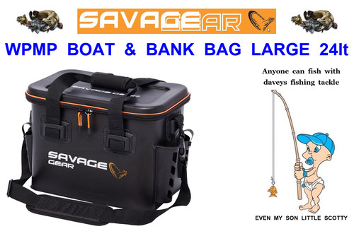 Savage gear wpmp - gear, bank
