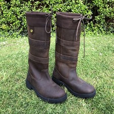 Rhinegold Brooklyn Elite