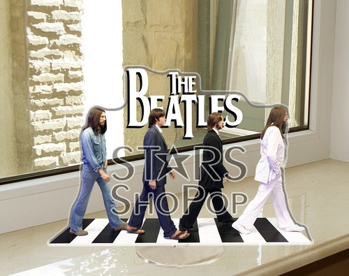 The beatles figure - the, figure,