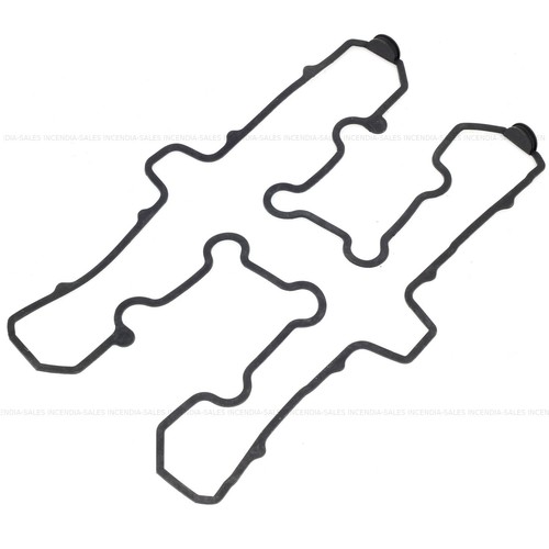 Valve rocker cover gasket - valve, for