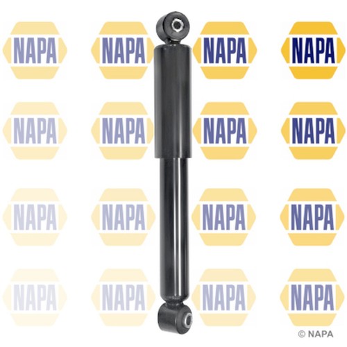Rear shock absorber - shock,
