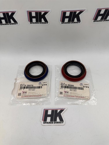 Genuine hyundai kia gearbox - genuine,