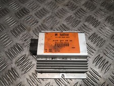 MERCEDES-BENZ ML 270 CDI W163